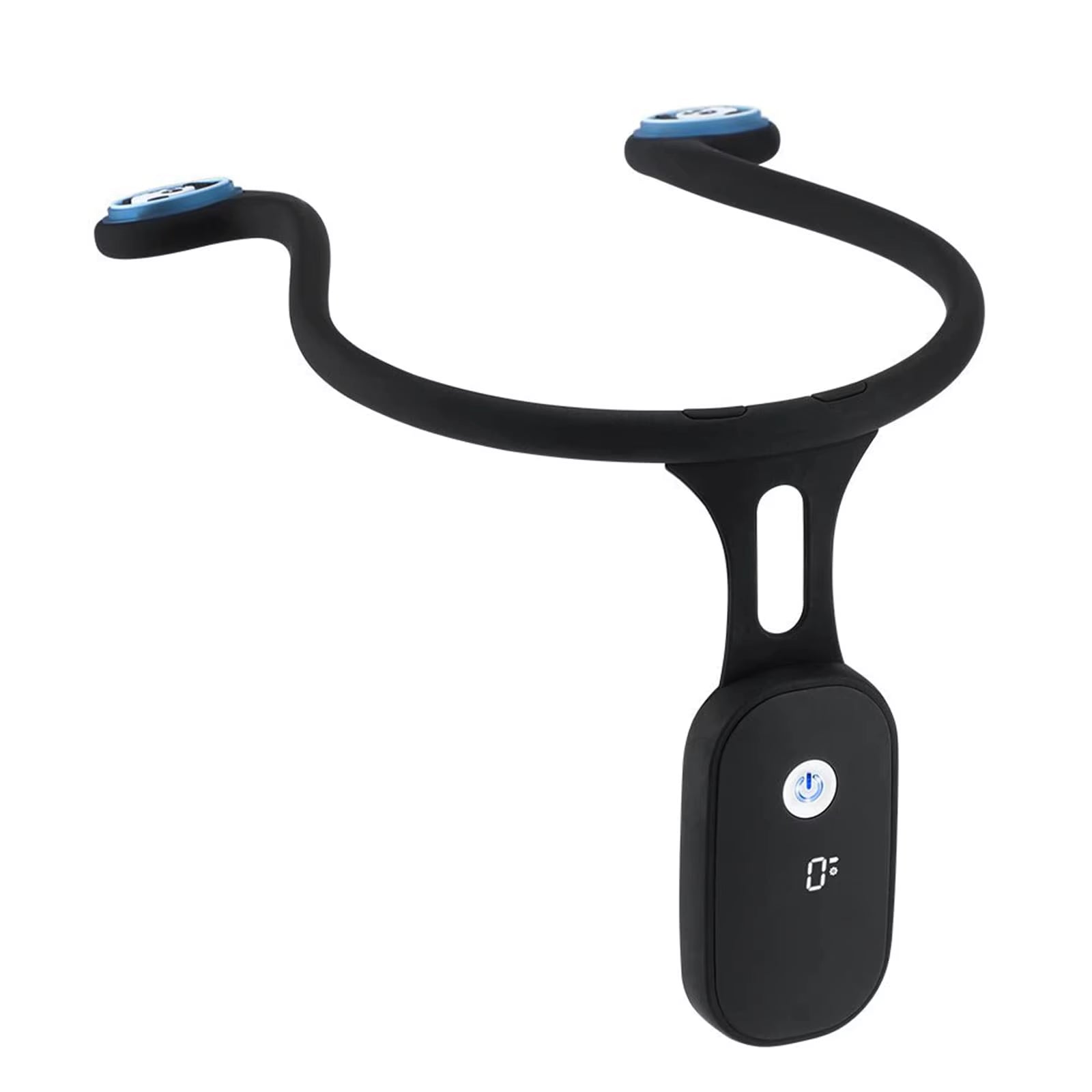 Paides Mini Smart Posture Corrector: Electronic Back Brace and Posture Trainer for Children