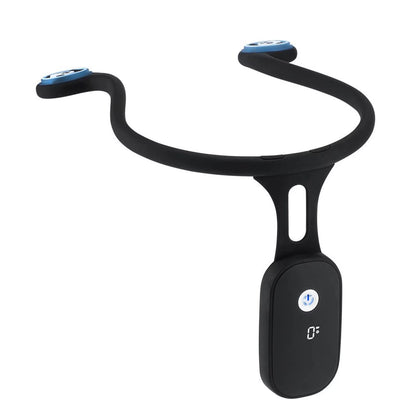 Paides Mini Smart Posture Corrector: Electronic Back Brace and Posture Trainer for Children