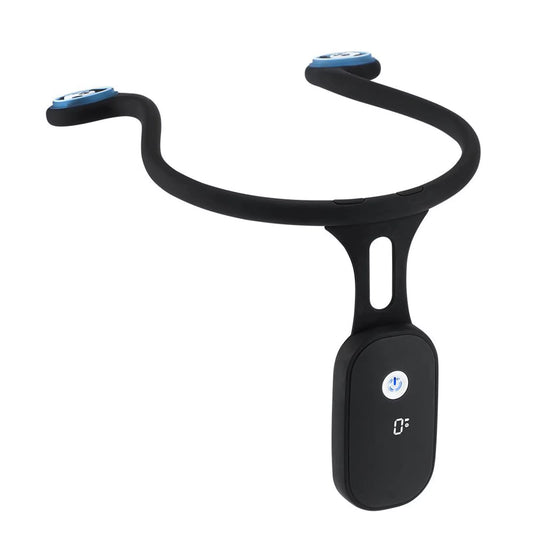 Paides Mini Smart Posture Corrector: Electronic Back Brace and Posture Trainer for Children
